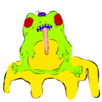 RoachieNa's Avatar'