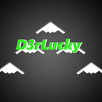 D3rlucky's Avatar'
