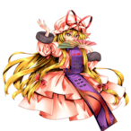Kahrrma's Avatar'