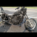 Alphabeggar's Avatar'