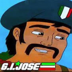G.I.Jose's Avatar'
