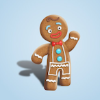 Ginjahbread's Avatar'