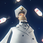SPAROWO's Avatar'