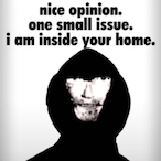 v.Griffith's Avatar'