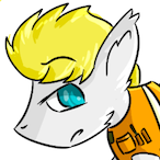 Xim tr4ce's Avatar'