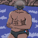 PapaMarianio's Avatar'