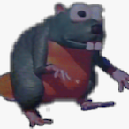 IITheRodentII's Avatar'