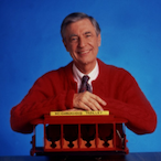 Mister-Rogers's Avatar'