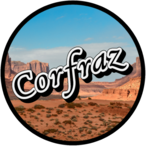 Corfraz's Avatar'