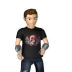 BillyBob1982's Avatar