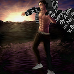 SpuddyEmery's Avatar'