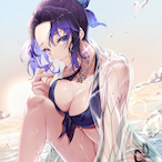 SAVAGExRONIN's Avatar'