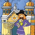 DaphneWeinstein's Avatar'