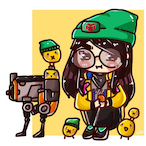 Bionicrundown's Avatar'