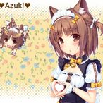 NeKo--Azuki's Avatar'