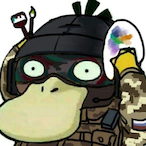 NOOBLITTLESHEEP's Avatar'