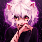 YesMichel's Avatar'
