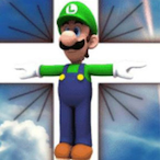 BibleLuigi's Avatar'