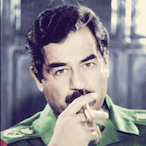 Saddam..'s Avatar'