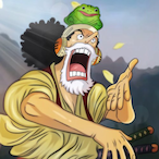 ILLO_GodUsopp's Avatar'