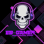 EB--GAMER--GS's Avatar'