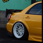 Unaligned64's Avatar'