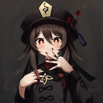 secsike's Avatar'