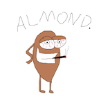 BustedAlmond's Avatar'