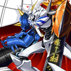 O.M.E.G.A.MON's Avatar'