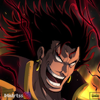 TwoFlameOne's Avatar'