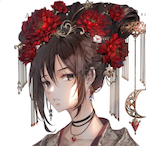 Rerasaya's Avatar'