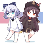 KinoSiro's Avatar'