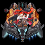 May-DoomBringer's Avatar'