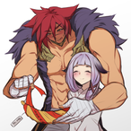 Miretsi's Avatar'