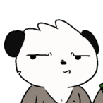 CurlyReeve's Avatar'
