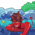 RogerOrange's Avatar'