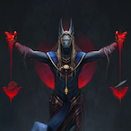 Gibborrim's Avatar'