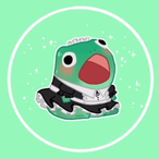 SilverRanger3's Avatar'