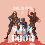 Time2MakeADoor's Avatar'