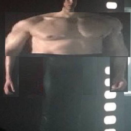 Ben-F-N-Swolo