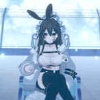 MintColorCat's Avatar'