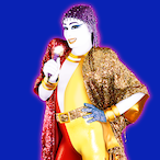 TheTrueYahu's Avatar'