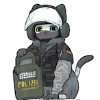 Rapode's Avatar'