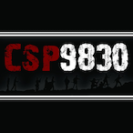 CSP9830's Avatar'