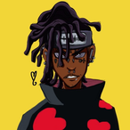 HAZlQ's Avatar'