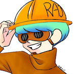 BlueRaju's Avatar'