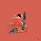 ND-ScandicBear's Avatar'