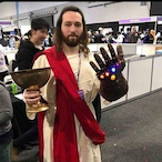 GodlyGoldenGrams's Avatar'