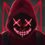 WroxWolf's Avatar'