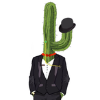 CactusTea153's Avatar'